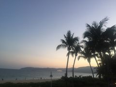 -三亚亚龙湾天域度假酒店