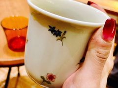 -Radar Coffee(思南路店)