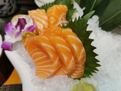 -有喜屋·烧鸟·居酒屋(三钢里店)