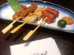 -一豚轩·烧鸟·豚骨拉面(五四路店)