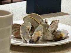 -青蓬蒸汽海鲜·深圳老字号·团建聚会(壹方城店)