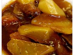 -九毛九西北菜(大东海店)