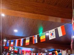-申德勒加油站西餐厅Schindlers Tankstelle(上海外滩店)