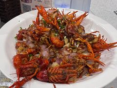 -聚味瞿记·龙虾堂(梅溪湖店)