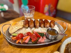 -Mesa Madre梅萨妈妈·Bintana(国贸店)