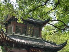 景点-杭州黄龙洞