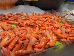 -星伦多自助料理·涮烤一体(江桥万达店)