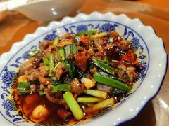 宫爆板筋-恒府1993(文昌北路店)