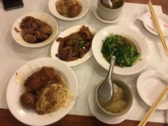 -阿水狮猪脚大王(台中公园店)