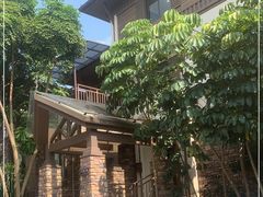 -美的鹭湖森林度假区