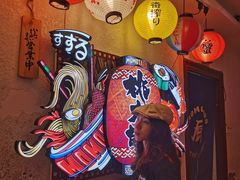 -桃太郎创作料理(大坪店)