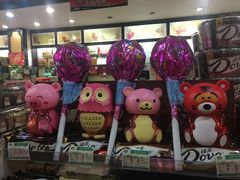 -大桥道食品商店(咸阳路店)