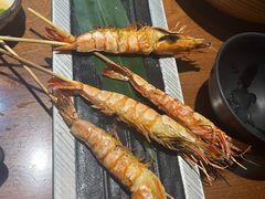 -九井澤精致料理(金茂店)
