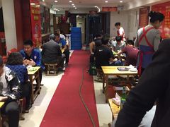 -刘一龙虾(数码路店)