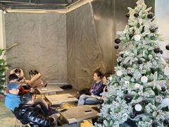 -J Create城市露营咖啡·简餐·宠物(上海动物园店)