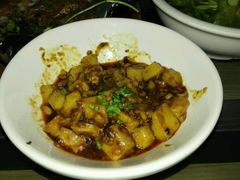 -大碗先生家常湘菜(解放街店)