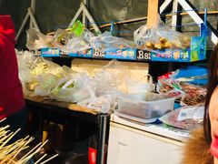 -大姐麻辣烫(莲宝中路店)