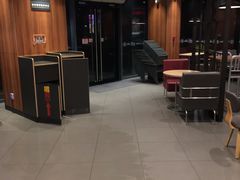 -汉堡王(新城吾悦广场店)