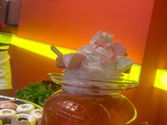 -南浦洞烤肉·新世界版(奥体店)