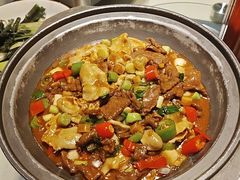 -龚兴城鱼羊吉·家传湖北菜(苗栗路总店)