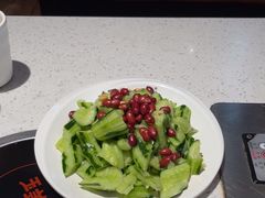 -玉善烧烤串城(长春总店)