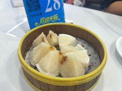 -阿浪海鲜连锁•海鲜加工•老字号(第一市场店)