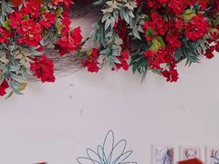 -花开餐厅(环湖中路店)