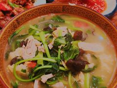 -美味居(古城店)