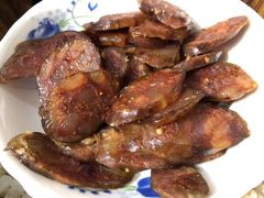 -老院子饭店·鲁菜·海鲜·家常菜