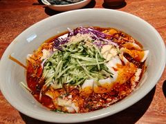 -长安记·大美陕菜(大族广场店)