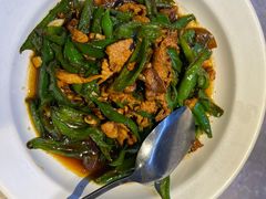 -俏湖兰·辣椒炒个肉(海沧店)