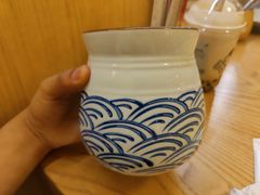 乌龙茶-伊豆野菜村(大族广场店)