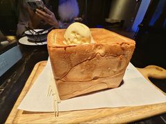 -绿茶餐厅(光谷世界城步行街店)