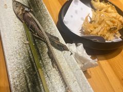 -大岛日本料理铁板烧(南通大饭店)