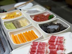 -海底捞火锅(雄峰城店)