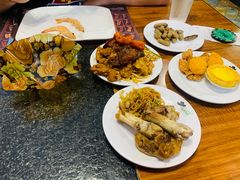 -汉巴味德(大悦城店)