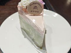 -嗒令甜品(首座时代店)
