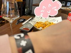 -Blac+Blac(中海环宇荟店)