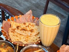 -南国印度餐厅Dakshin