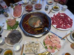 -枇杷园食为鲜火锅(南山店)