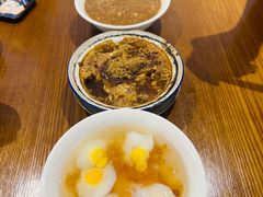 -万香姜汁(引泉路店)