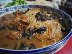 -哈尔滨饺子王·东北菜(鱼鳞浃路店)