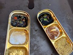 -崂山水果园农家宴(泉水鸡店)