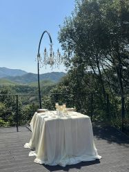 -汾阳花园酒店·宴会厅
