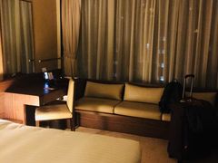 -香港城市花园酒店