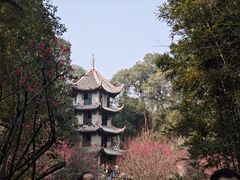 -成都杜甫草堂博物馆