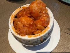 -波特曼西餐厅(中央大街店)