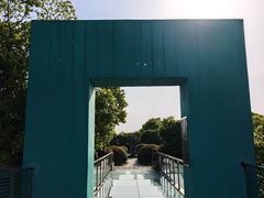 -南京市江宁方山