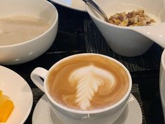 -长沙北辰洲际酒店-兰调全日餐厅