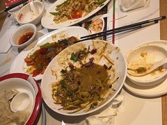 -李老哈·东北菜(宋园路店)